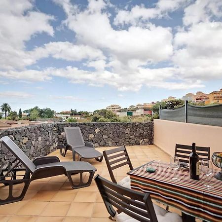 Apartamento El Zumacal Breña Baja Exteriér fotografie