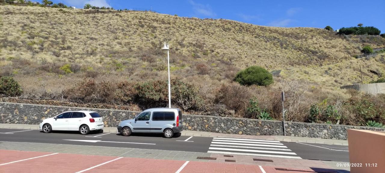 Apartamento El Zumacal Breña Baja Exteriér fotografie