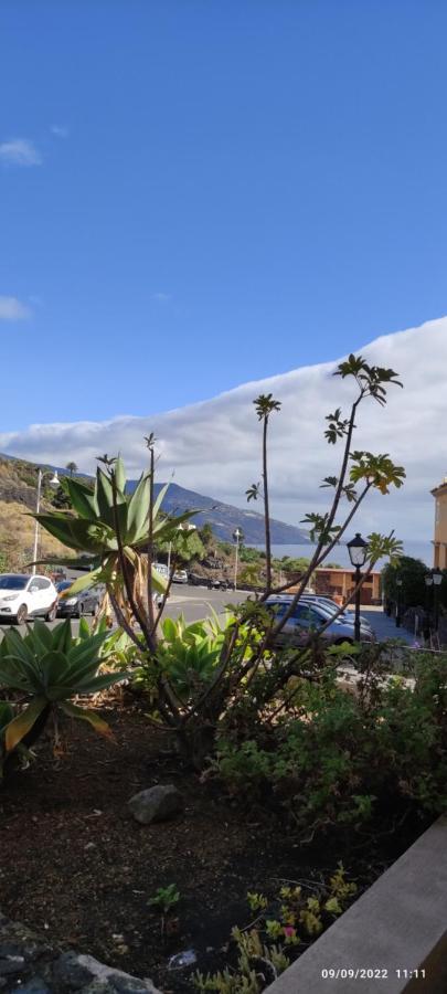 Apartamento El Zumacal Breña Baja Exteriér fotografie
