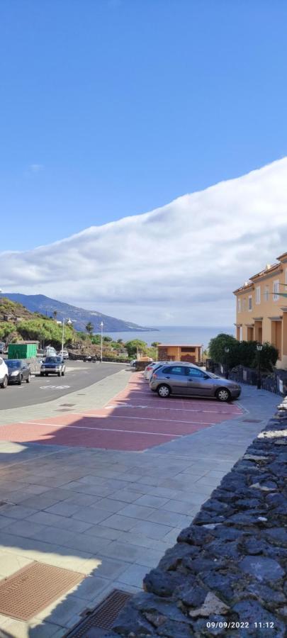 Apartamento El Zumacal Breña Baja Exteriér fotografie