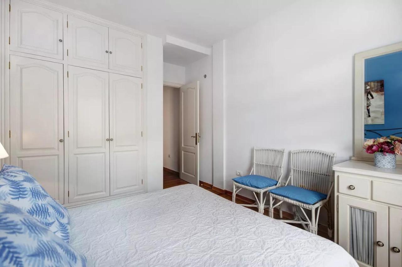 Apartamento El Zumacal Breña Baja Exteriér fotografie
