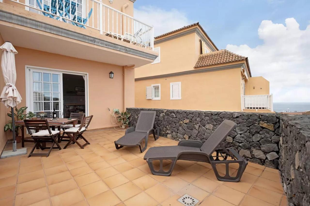Apartamento El Zumacal Breña Baja Exteriér fotografie